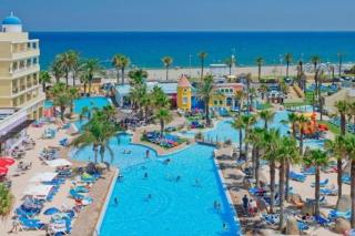Mediterraneo Bay Hotel & Resort - Roquetas de Mar - 9