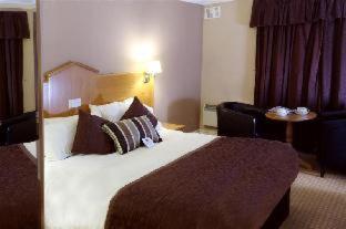 Widnes Halton Everglades Park Hotel - Widnes - 7