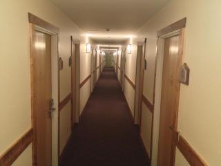 Reid Ridge Lodge - 5