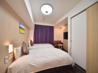 Dormy Inn Sapporo Annex - 7
