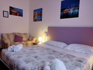 Hotel Youri Il Magnifico - Genova - 1