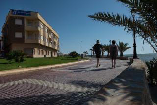 Apartamentos La Encarnación I - Los Alcázares - 9