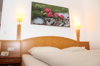 Der Sailer Hotel & Restaurant - Obertauern - 1