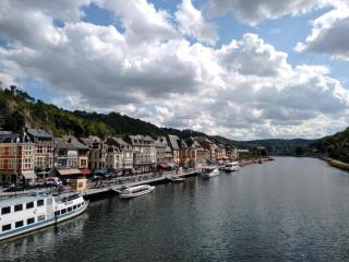 Le Cerf Vert - Dinant - 7