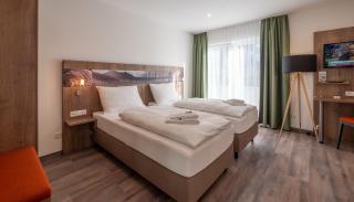 Holledau-Apartments Familie Gmeineder - 1