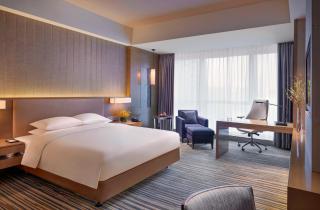 Hyatt Regency Chongqing Hotel - 4