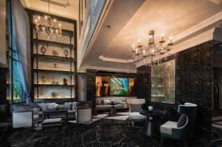La Sinfonía del Rey Hotel & Spa - 9