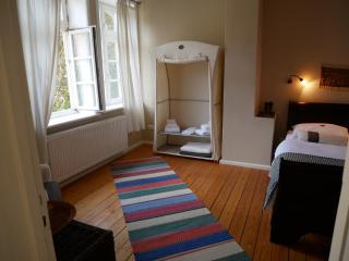 Bed & Breakfast SahaRa - Luneburgo - 2