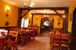 Cabana Veche Trei Brazi - Predeal - 5