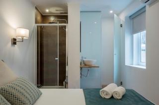 Beautiful Downtown Apartment - Lisbona - 4