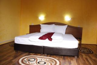 Cabana Veche Trei Brazi - Predeal - 3