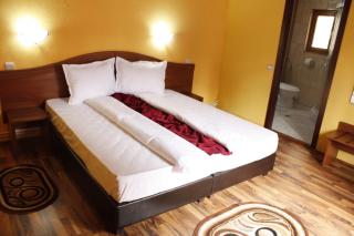 Cabana Veche Trei Brazi - 4