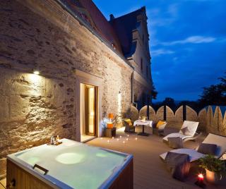 Uroczysko Siedmiu Stawów Spa by L'Occitane - 4