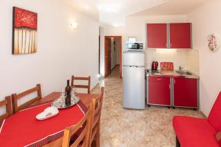 Apartments Cvita - Omiš - 1