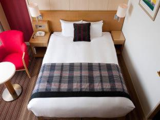 Hotel Nikko Northland Obihiro - 3