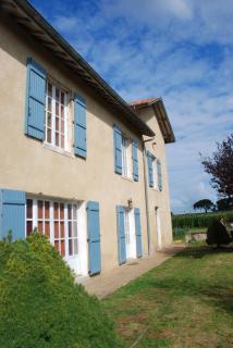 Chambres d'Hôtes Larrey - 3