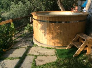 Belvedere Lodge - Chiavari - 9