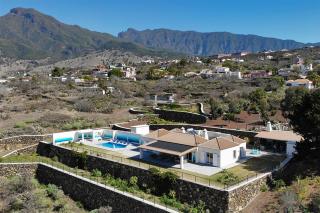 Villa Javier La Palma - El Paso - 0
