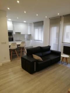 Apartamento Ángela - Gijón - 0