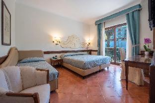 Hotel Michelangelo - Sorrento - 8
