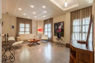 Apartamento con encanto en el Barrio de Santa Cruz - Siviglia - 0