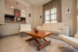 Apartamento con encanto en el Barrio de Santa Cruz - Siviglia - 6