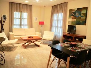 Apartamento con encanto en el Barrio de Santa Cruz - Siviglia - 9