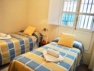 Apartamento con encanto en el Barrio de Santa Cruz - 1