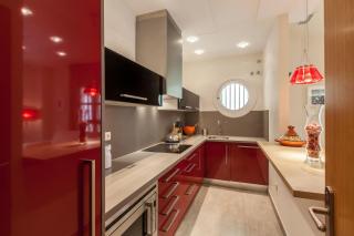 Apartamento con encanto en el Barrio de Santa Cruz - Siviglia - 5
