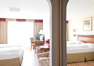 Hotel Alpenkrone - Filzmoos - 5