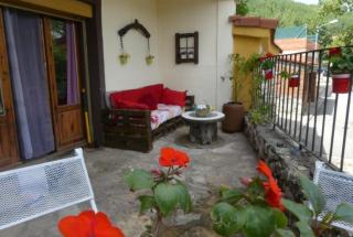 CASITA LUAN - Tragacete - 2