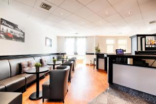 ACHAT Hotel Hockenheim - 2