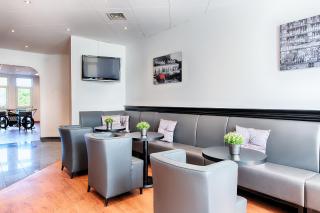 ACHAT Hotel Hockenheim - Hockenheim - 3