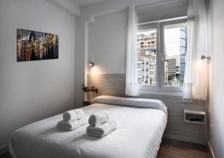 Hostal Lar - Burgos - 0