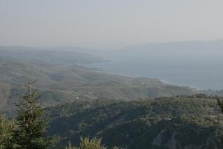 Pelion House with Wonderful View - Vizítsa - 6