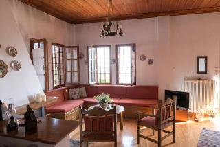 Pelion House with Wonderful View - Vizítsa - 3