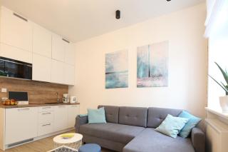 Apartament Wilda Nova - Poznan - 7