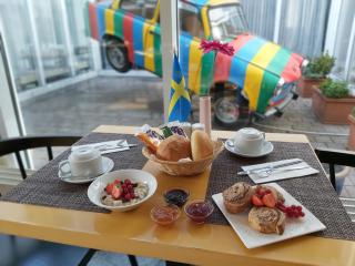 Good Morning + Leipzig - 6