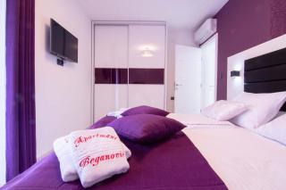 LUXURY VILLA BEGANOVIC-VRH - Vrh - 6
