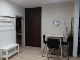 Atrium Apartments - 6