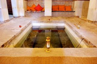 Hotel Balneario De Sierra Alhamilla - Pechina - 3