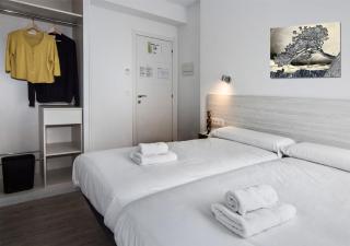 Hostal Lar - Burgos - 9