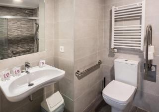 Hostal Lar - Burgos - 4