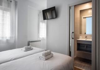 Hostal Lar - Burgos - 2