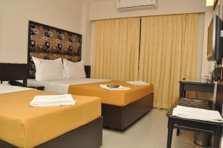 City Home - Chennai - 5