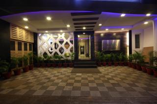 City Home - Chennai - 7