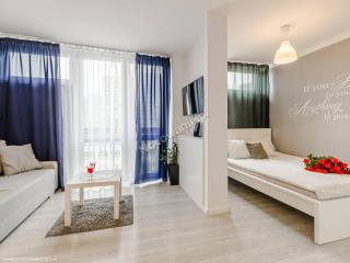 Apartment Oscar - Varsavia - 0