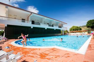 Hotel Santa Lucia - Parghelia - 7