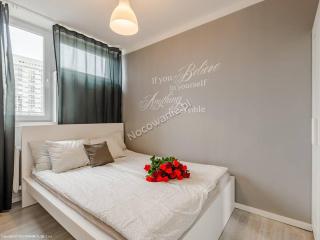 Apartment Oscar - Varsavia - 6