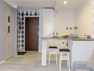 Apartment Oscar - Varsavia - 5